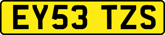EY53TZS