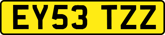 EY53TZZ