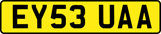 EY53UAA