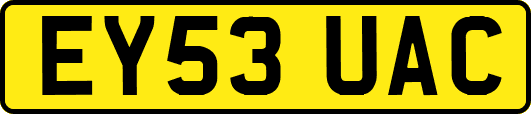 EY53UAC