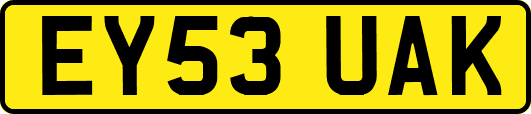 EY53UAK