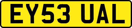 EY53UAL