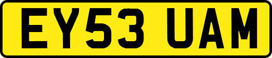 EY53UAM