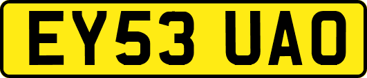 EY53UAO