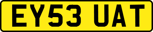 EY53UAT