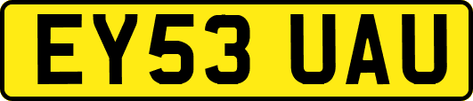 EY53UAU