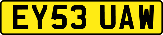 EY53UAW