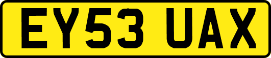 EY53UAX