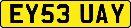 EY53UAY