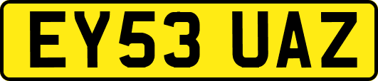 EY53UAZ