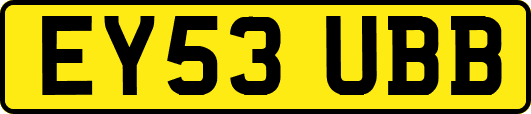 EY53UBB