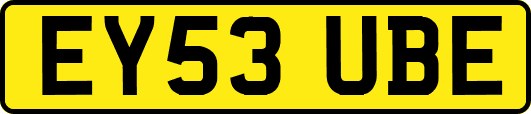 EY53UBE