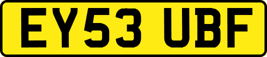 EY53UBF