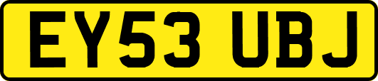 EY53UBJ