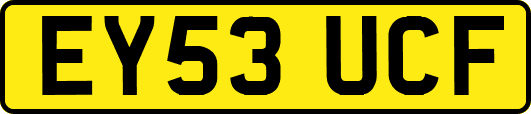 EY53UCF