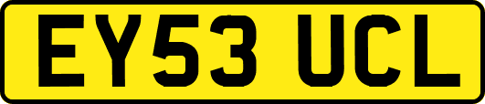 EY53UCL