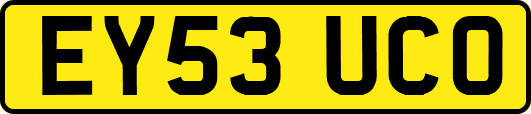EY53UCO