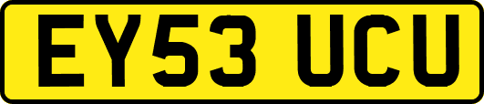 EY53UCU