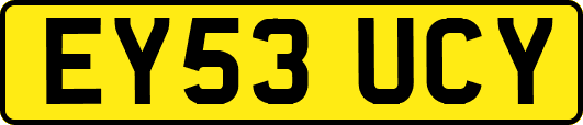 EY53UCY