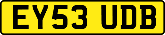 EY53UDB