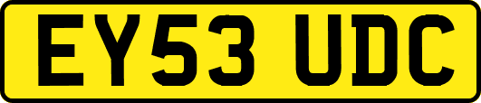 EY53UDC