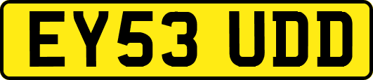 EY53UDD