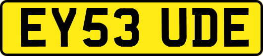 EY53UDE