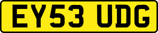 EY53UDG