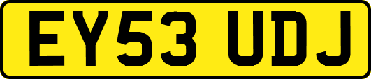 EY53UDJ
