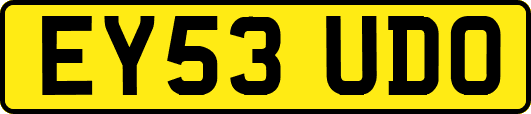 EY53UDO