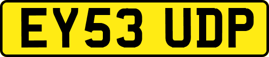 EY53UDP