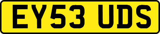 EY53UDS