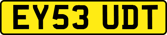 EY53UDT