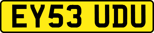 EY53UDU