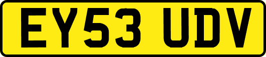 EY53UDV