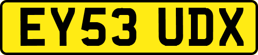 EY53UDX
