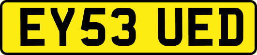 EY53UED