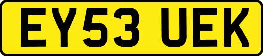 EY53UEK