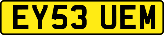 EY53UEM