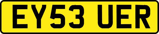 EY53UER