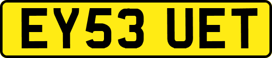 EY53UET