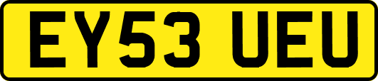 EY53UEU