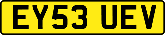 EY53UEV