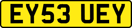 EY53UEY