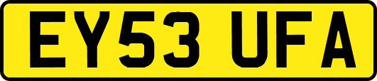 EY53UFA