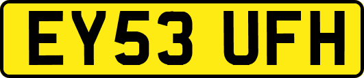 EY53UFH