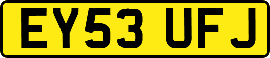 EY53UFJ
