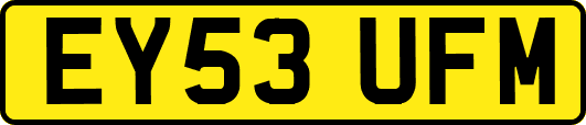 EY53UFM