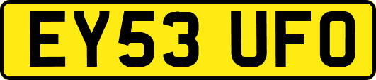 EY53UFO