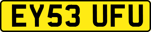 EY53UFU